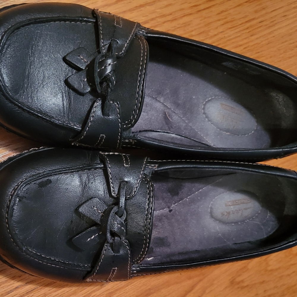 CLARK SHOES